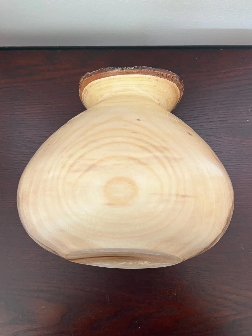Alberto Tripoli handcrafted lathe